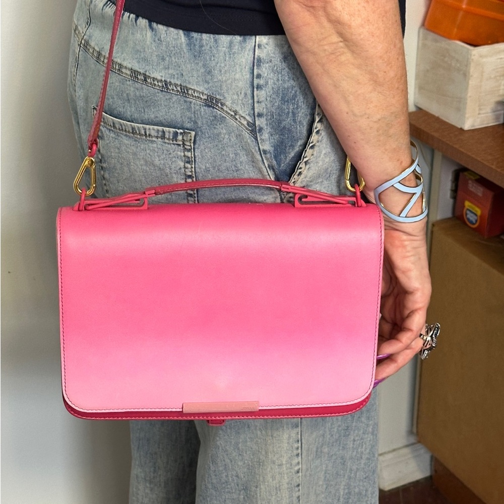 Emilio Pucci handbag